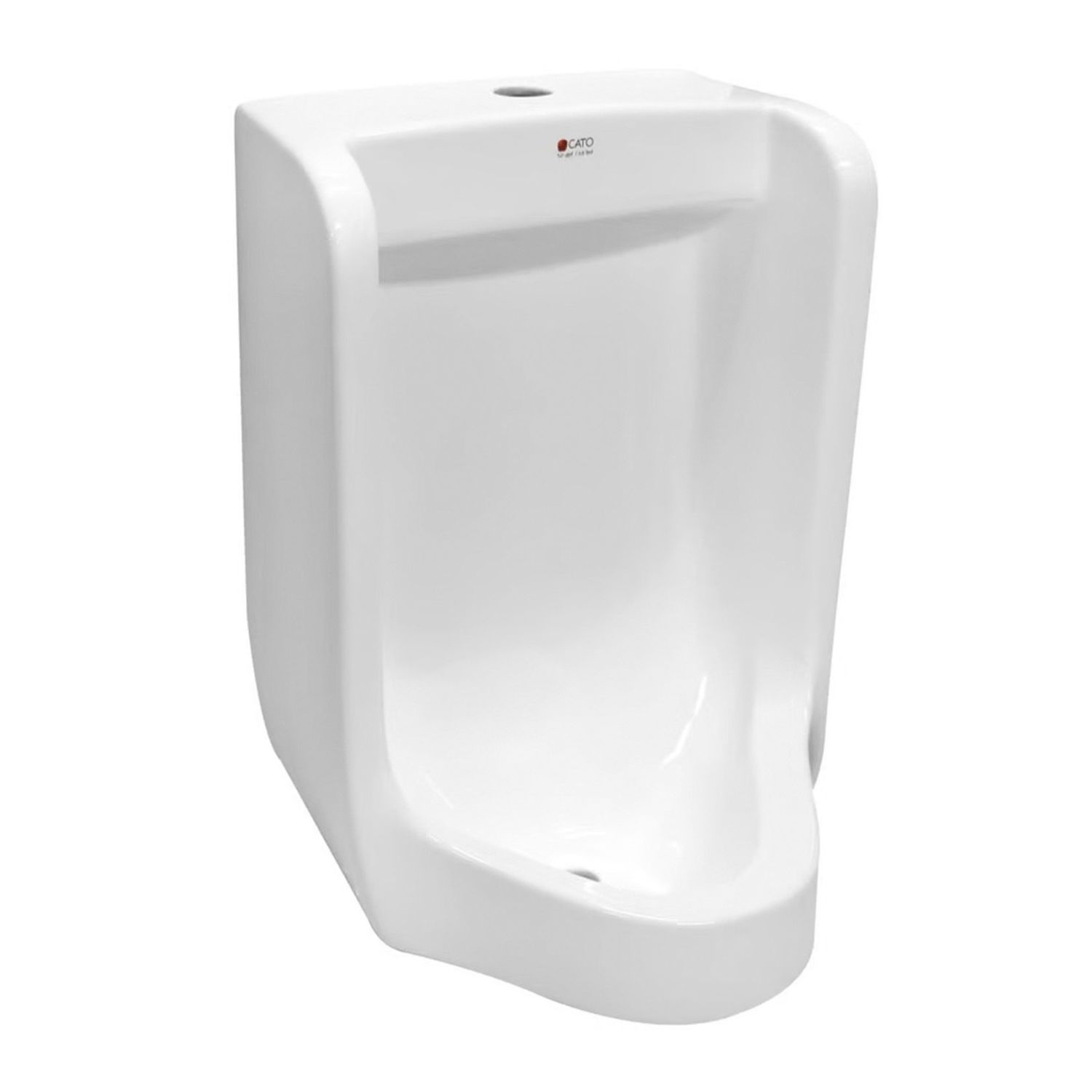 Mingitorio Terra III Cato Cerámica Blanco