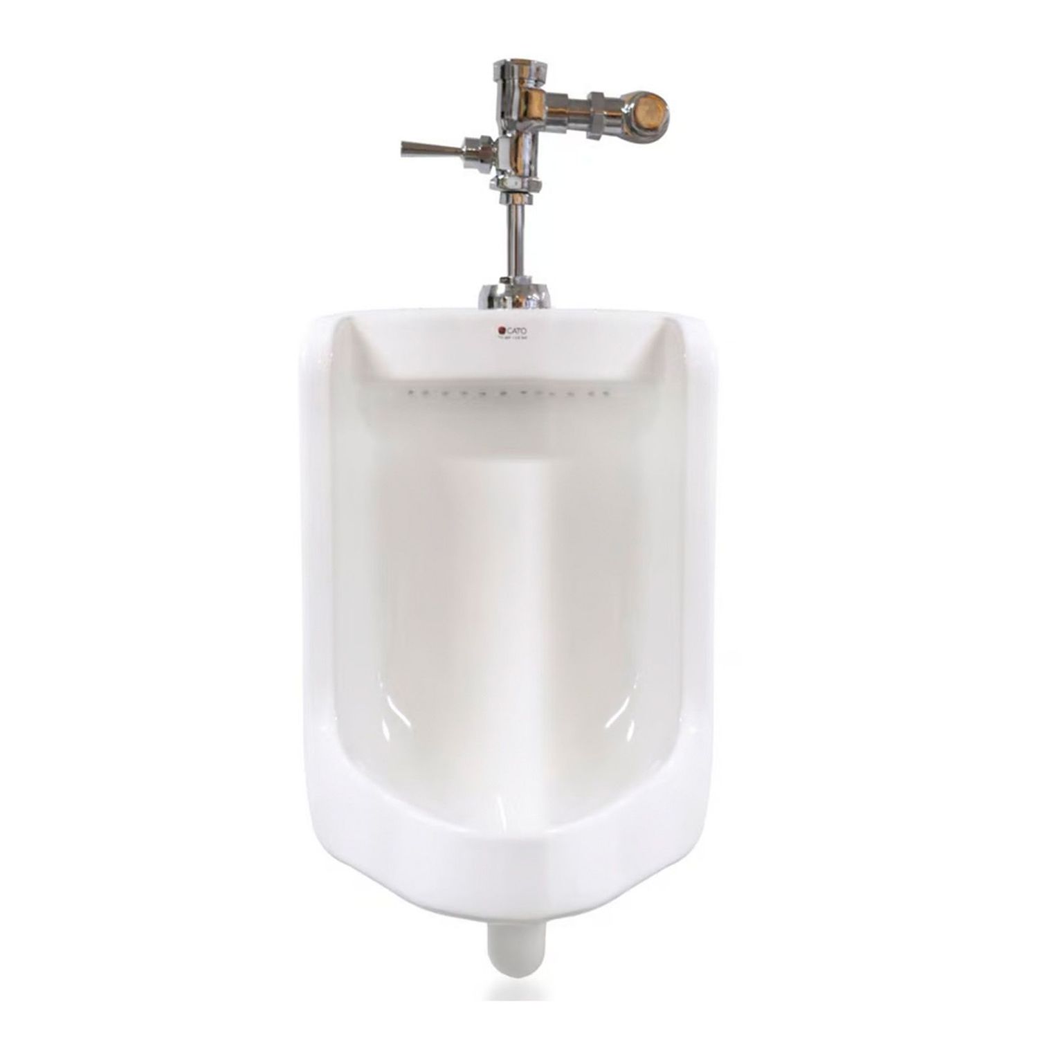 Mingitorio Terra III Cato Cerámica Blanco