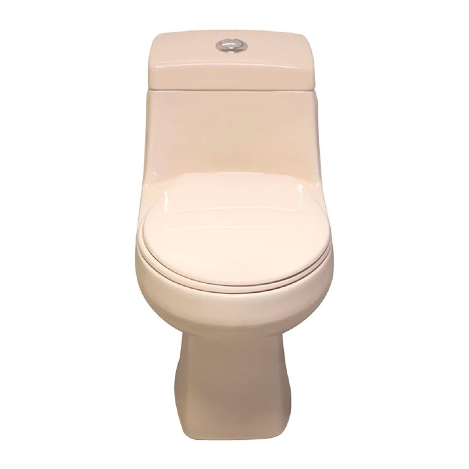 Sanitario una Pieza Bellini marca Cato Hueso