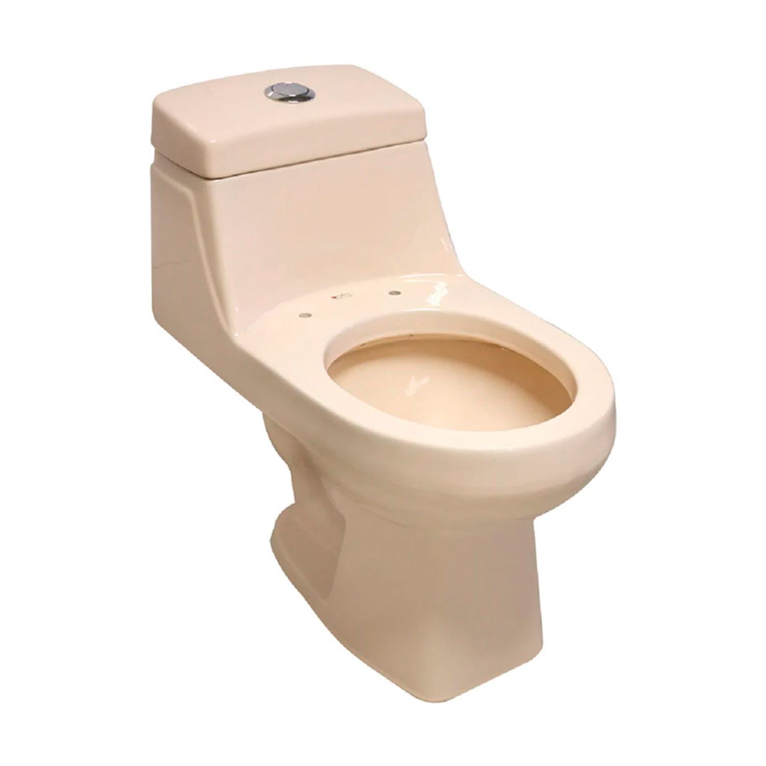 Sanitario una Pieza Bellini marca Cato Hueso