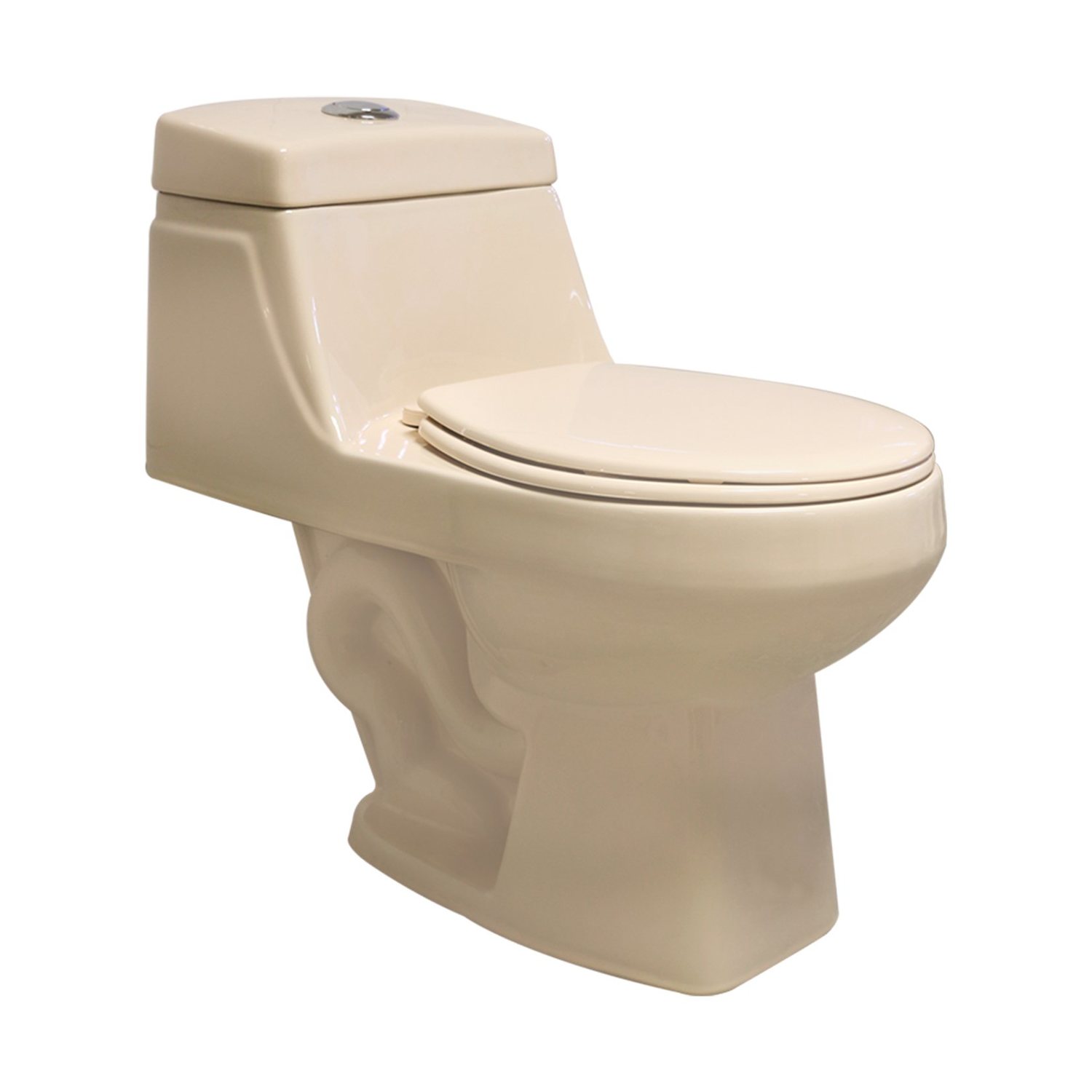 Sanitario una Pieza Bellini marca Cato Hueso