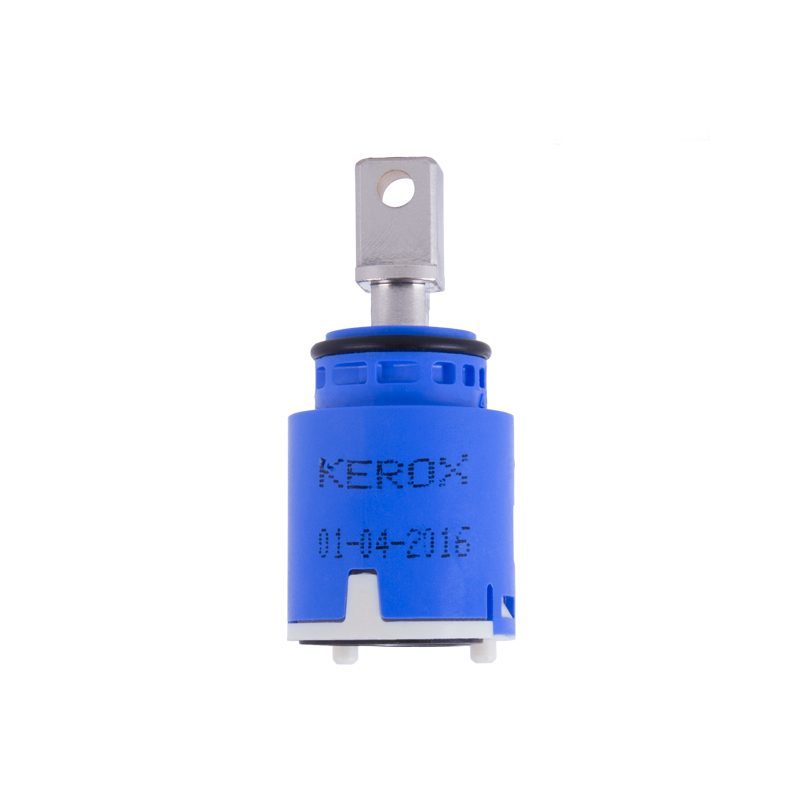 Cartucho Armado 25 mm Vástago Metálico Helvex