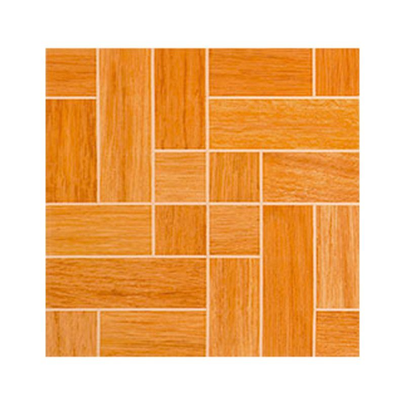 Piso Quebec Caoba Daltile 37x37 cm
