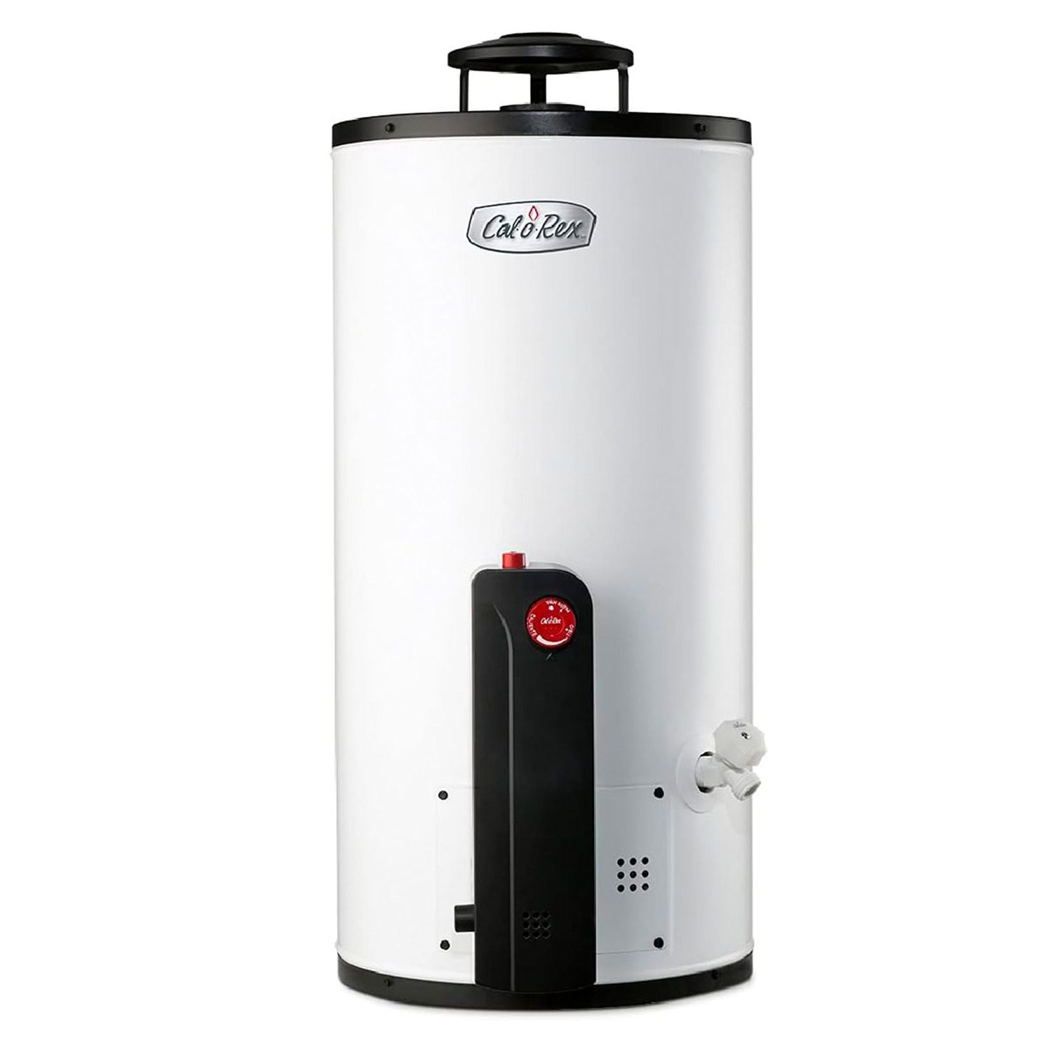 Calentador de Depósito Timer Calorex Gas Natural 38 l