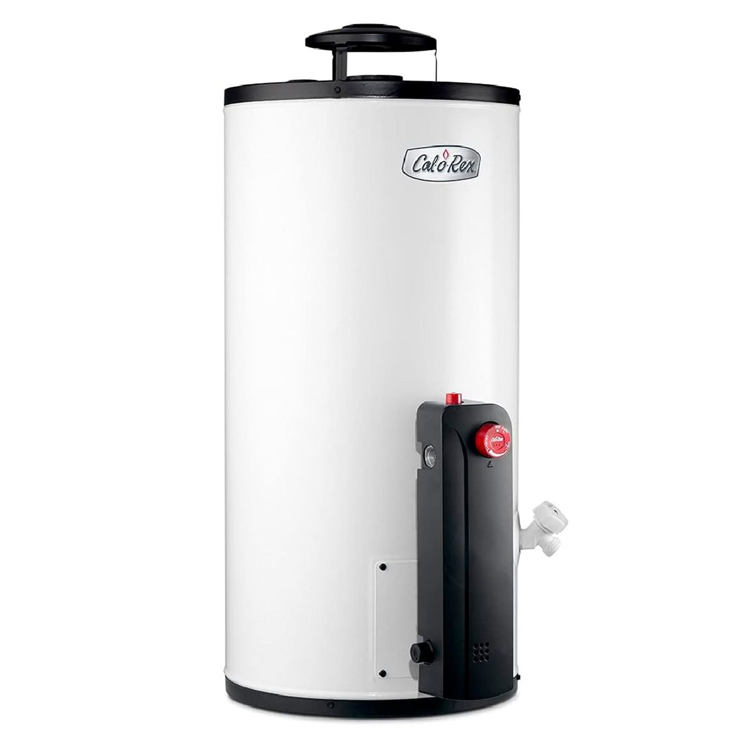 Calentador de Depósito Timer Calorex Gas Natural 38 l