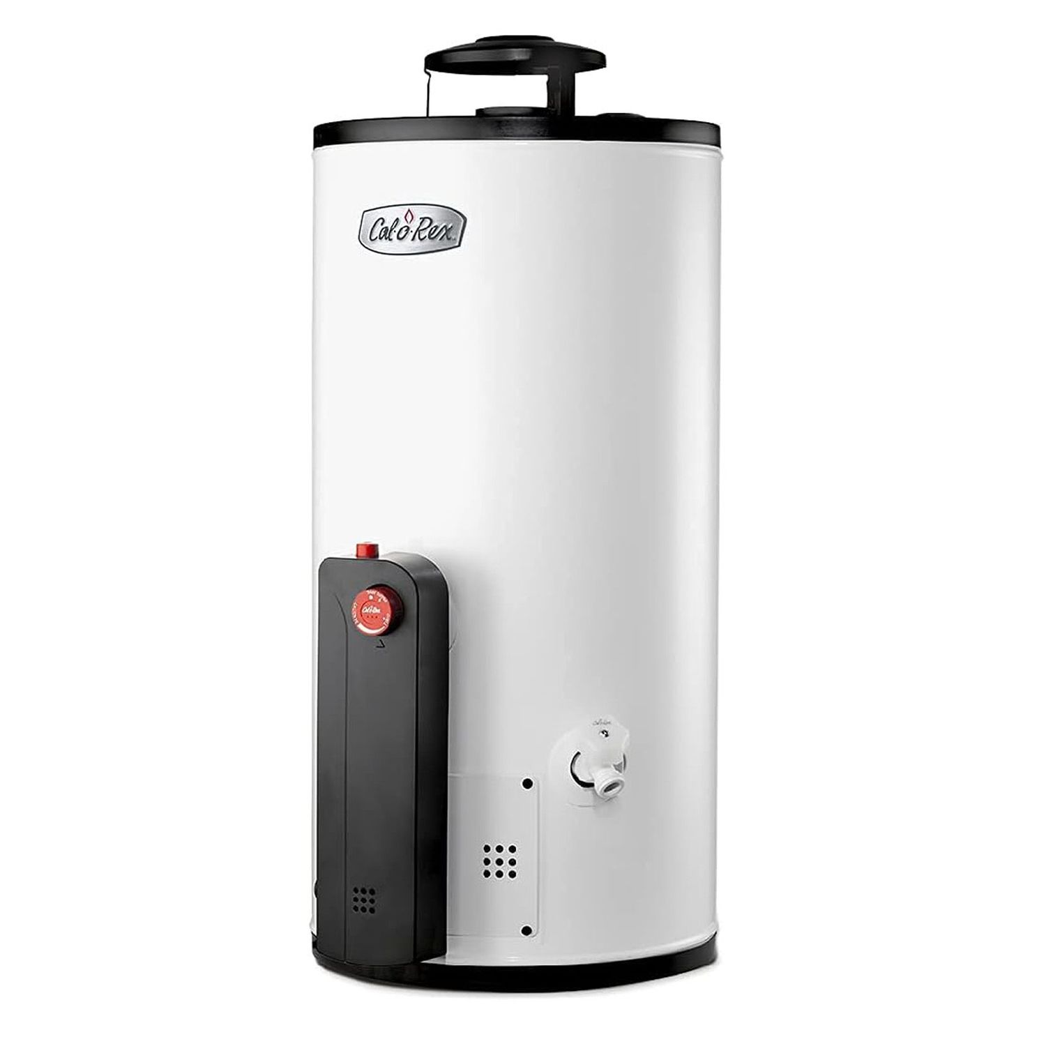 Calentador de Depósito Timer Calorex Gas Natural 38 l