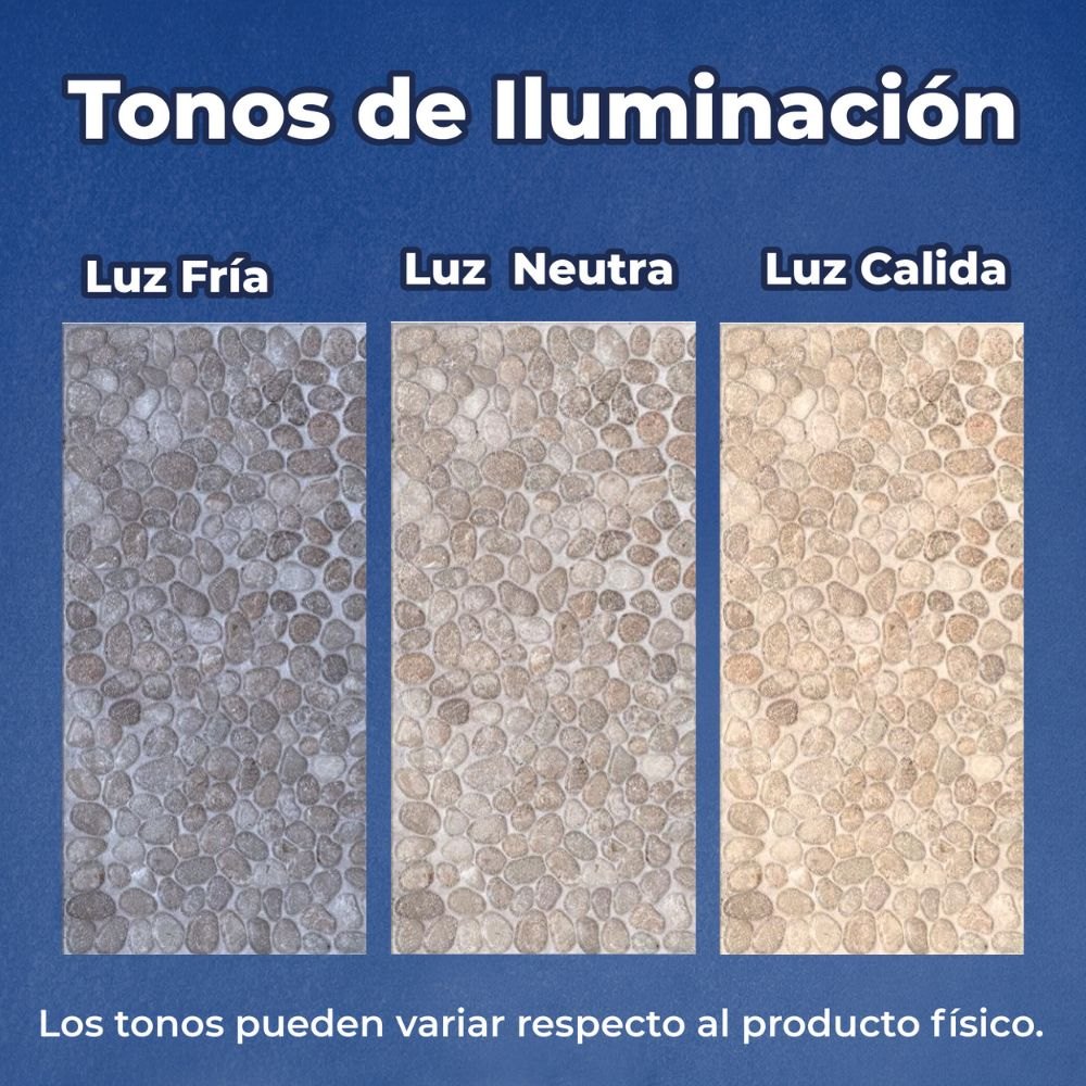 Piso Yukón Cream Vitromex 55.5 x 55.5 cm