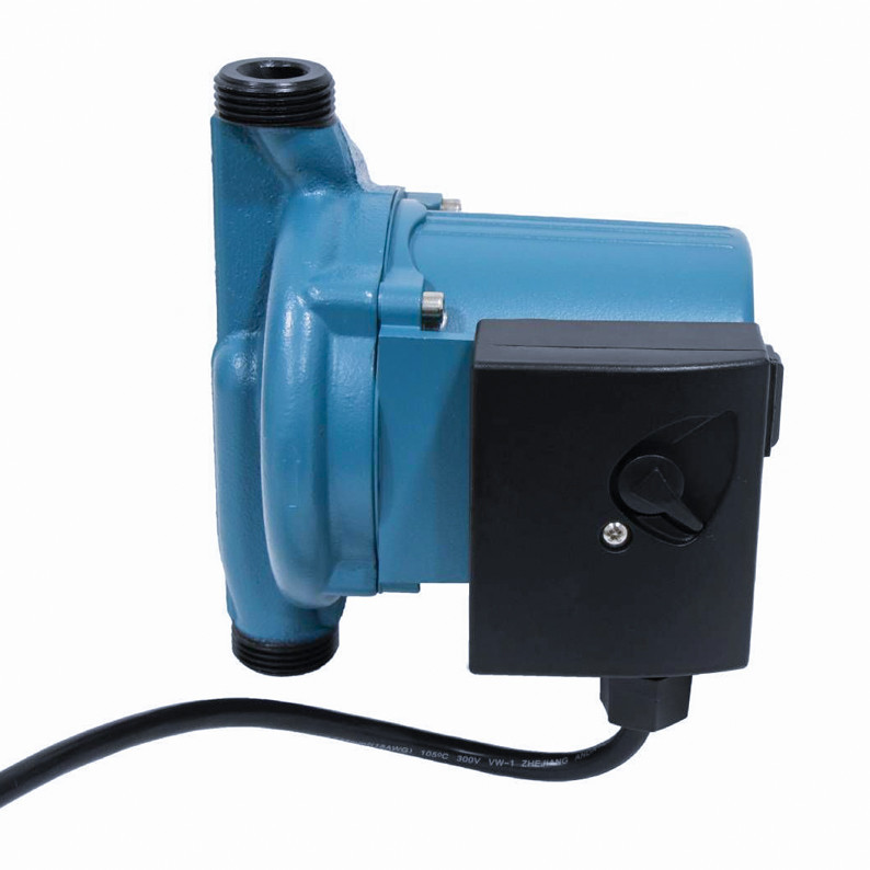 Bomba Presurizadora de Agua Mini Smart 1/3 127 V Aqua Pak