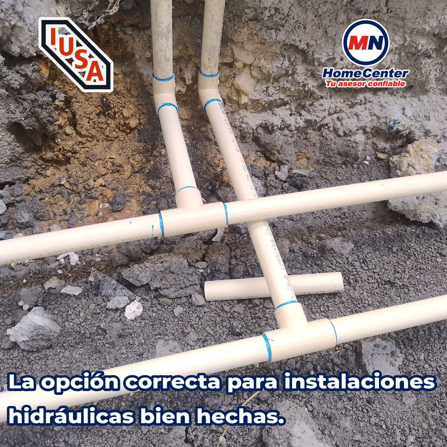 Tubo CPVC 1 pulg x 6.10 m