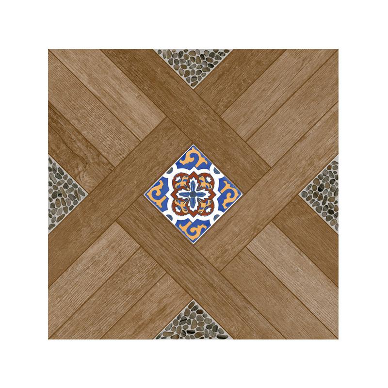 Piso Aragón Café Daltile 45 x 45 cm