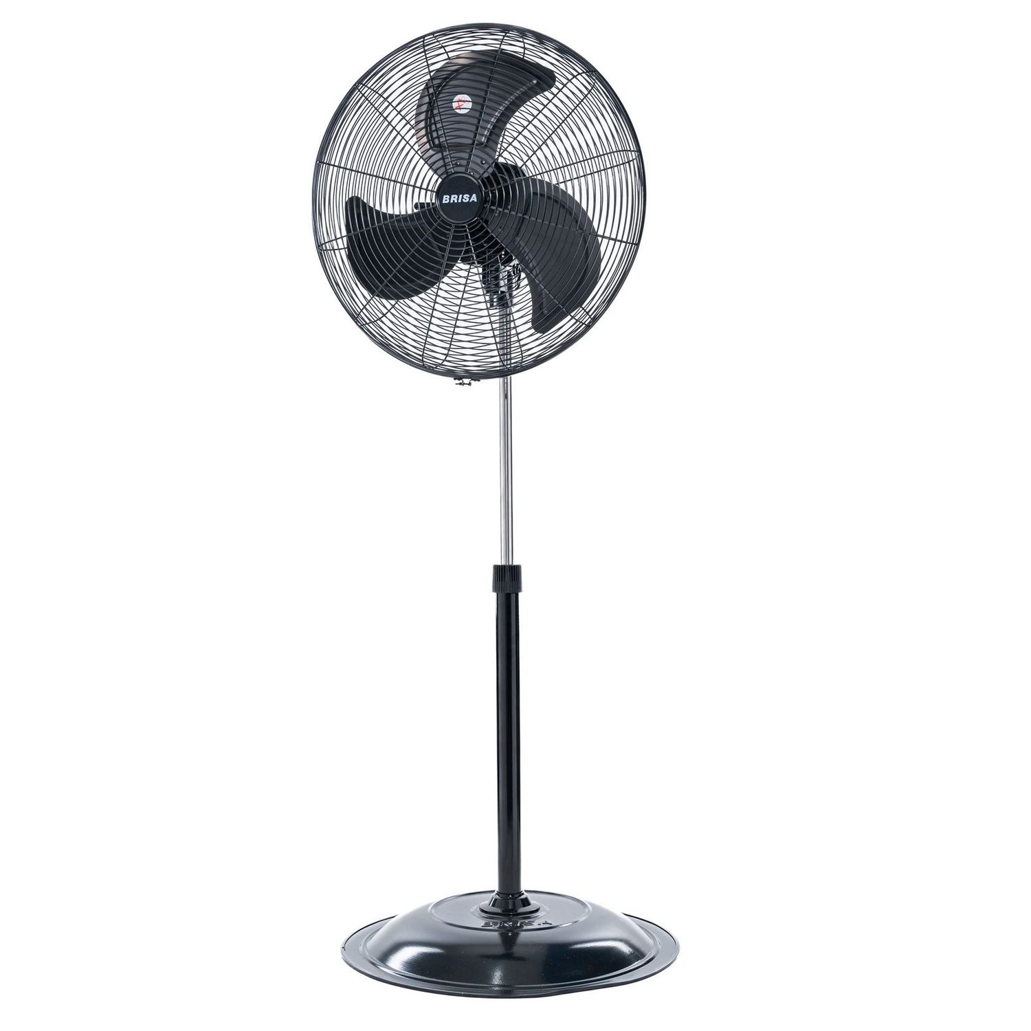 Ventilador de Pedestal Maxi Fresco Brisa 3 Velocidades