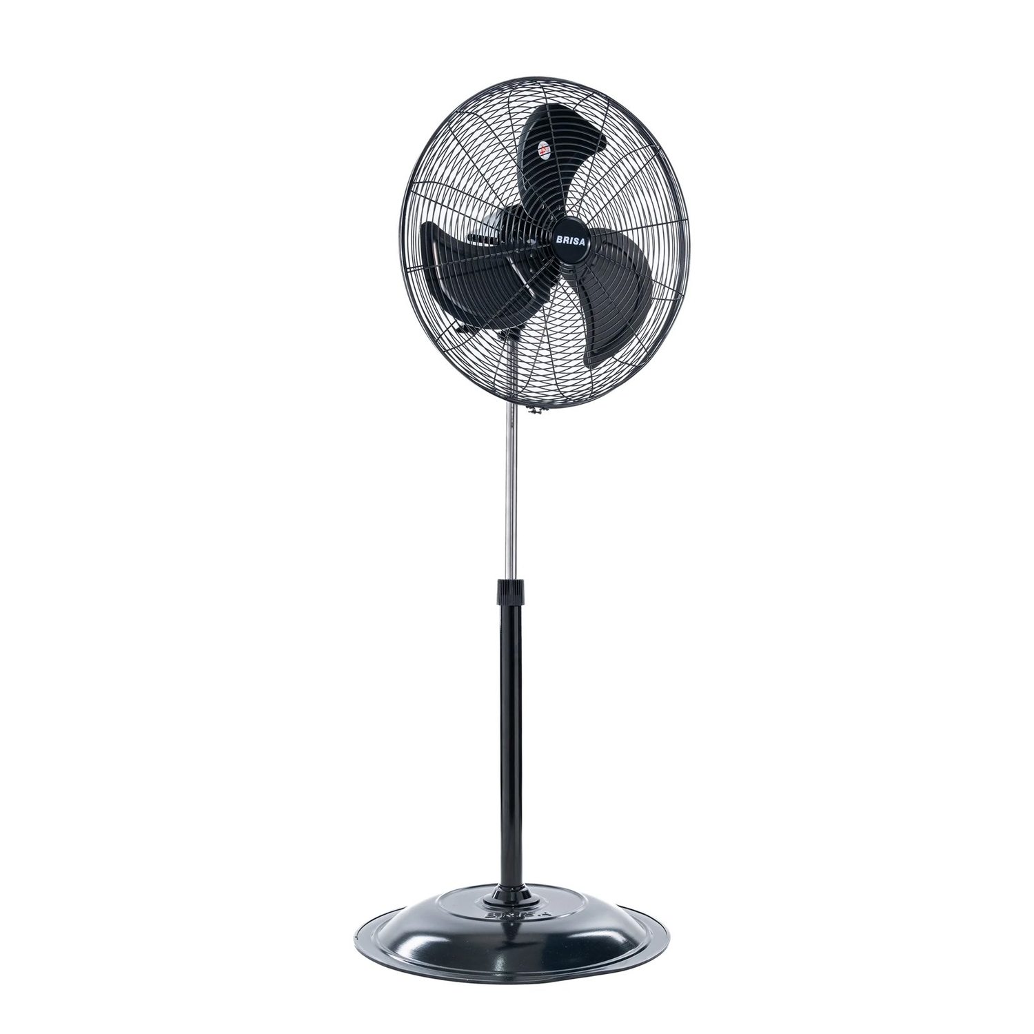 Ventilador de Pedestal Maxi Fresco Brisa 3 Velocidades