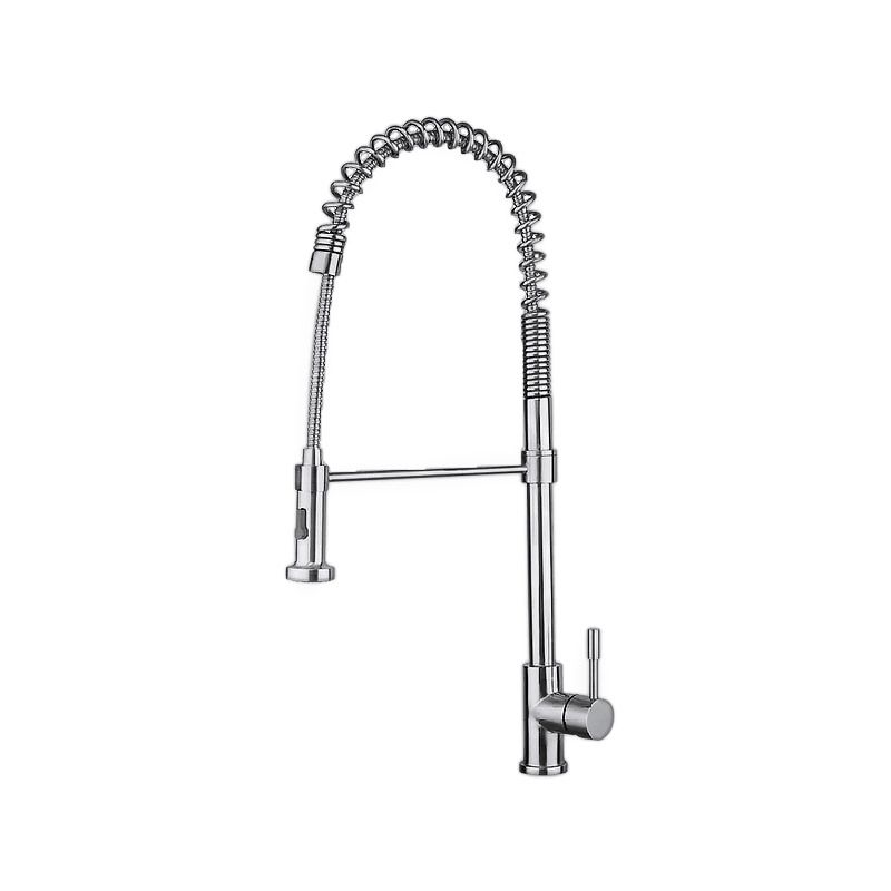 Mezcladora Monomando Kele Semi Profesional Extraíble KSS1636