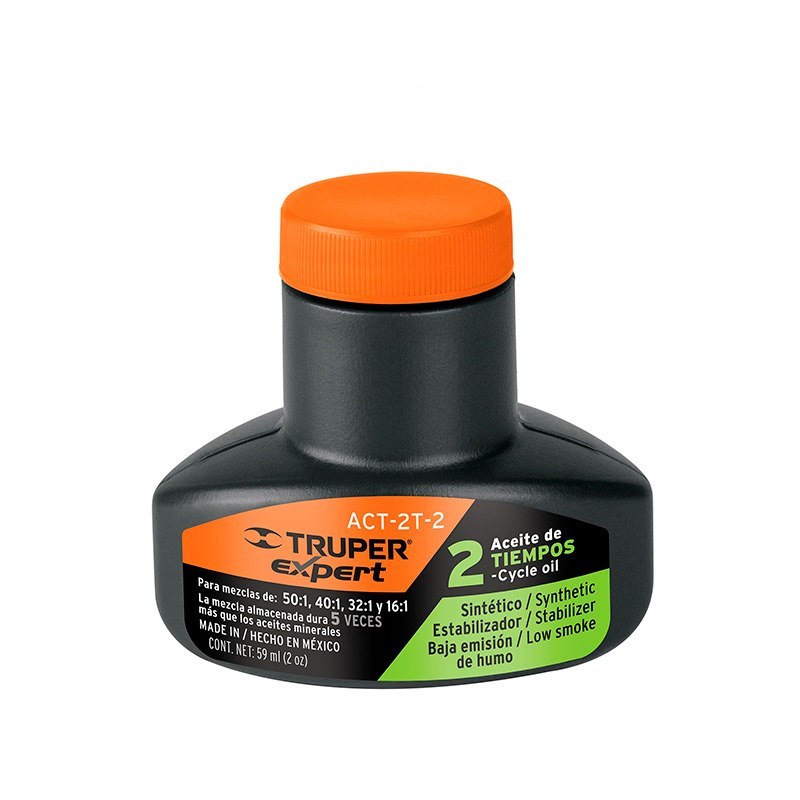 Aceite Truper Motor Dos Tiempos 2 oz