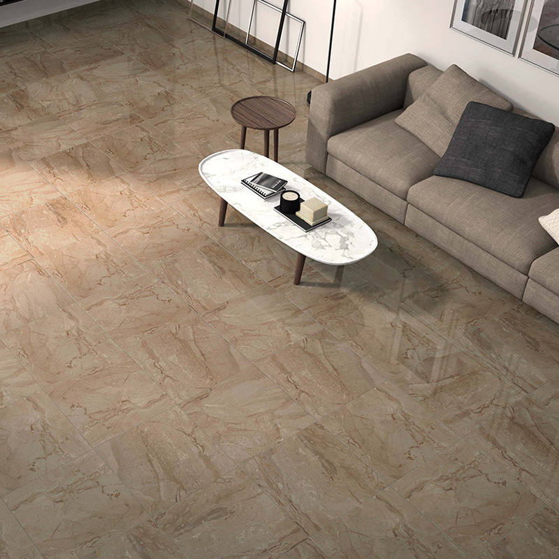 Piso Manchester Marfil Vitromex 55.5 x 55.5 cm