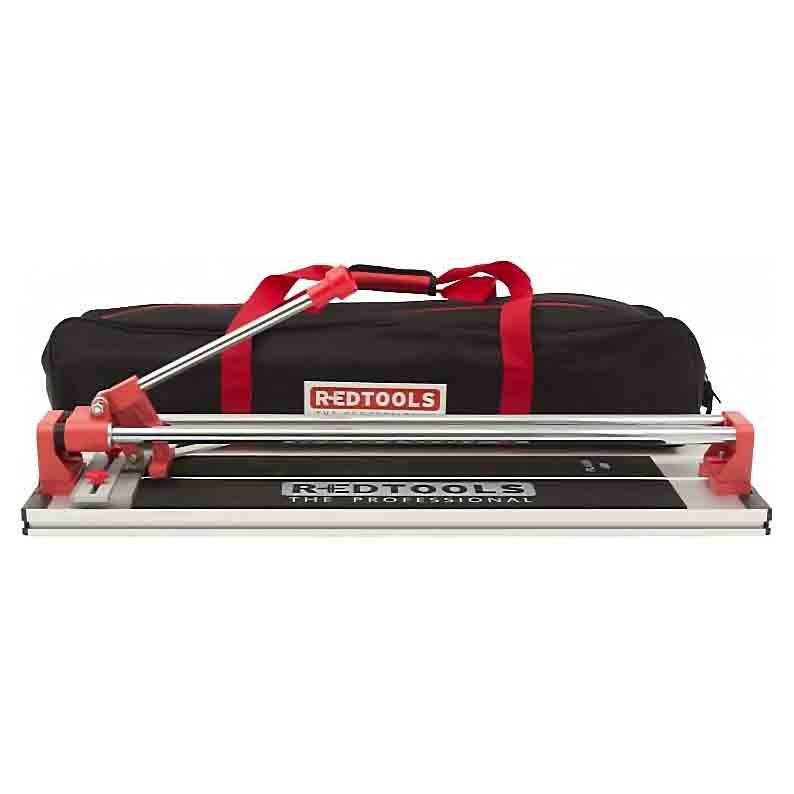 Cortadora de Pisos Semi Profesional 60 cm Redtools Flash 600