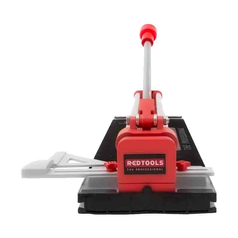 Cortadora de Pisos Semi Profesional 60 cm Redtools Flash 600