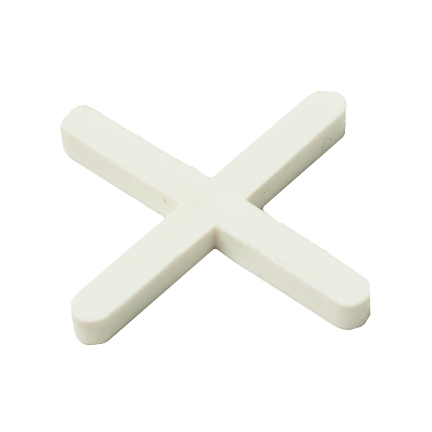 Separador Cruceta 2 mm para Pisos