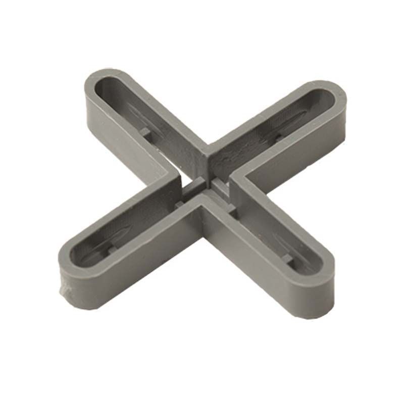 Separador cruceta 5 mm para pisos