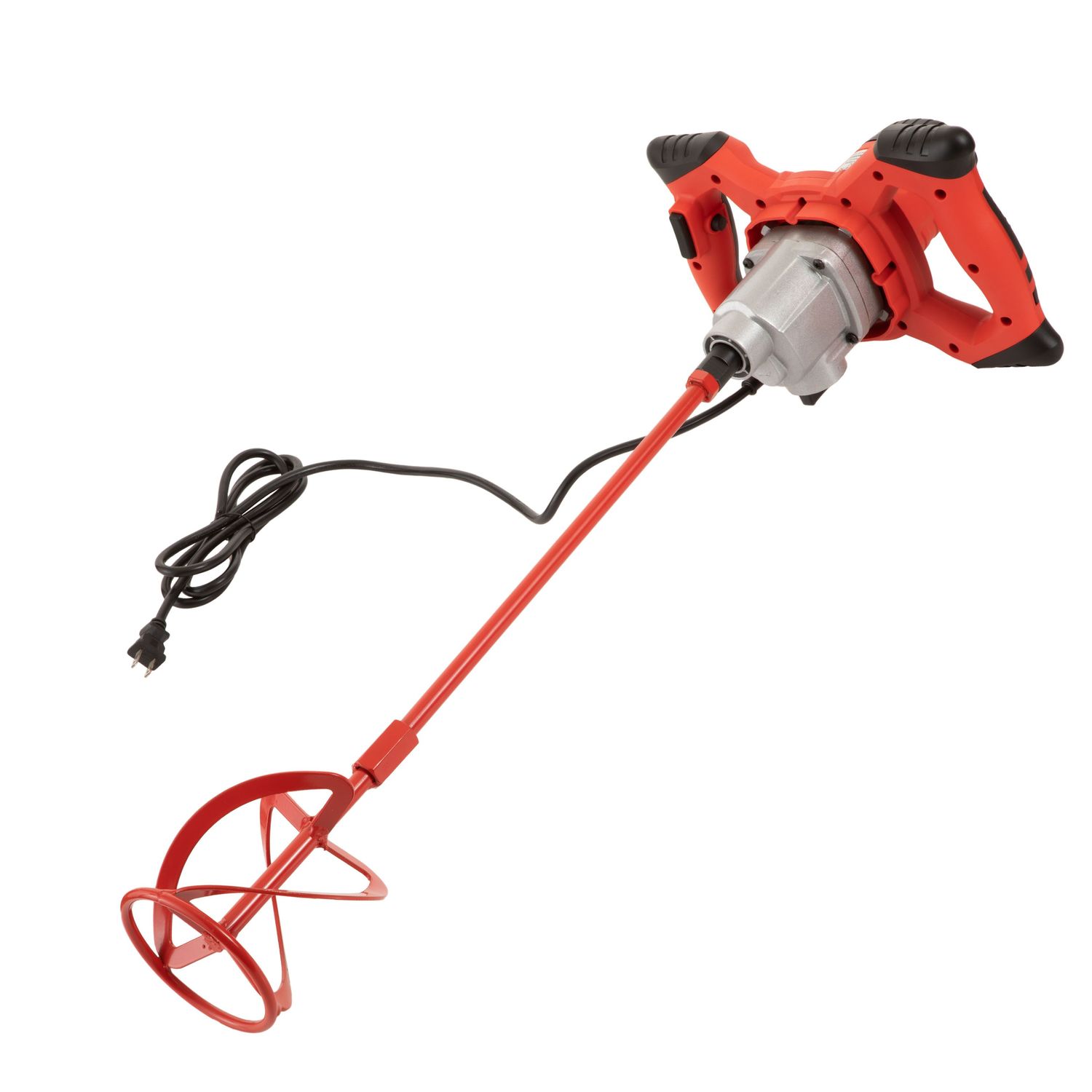 Mezclador Profesional Tornado Redtools incluye varilla