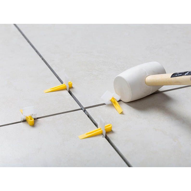 Mazo profesional de Goma