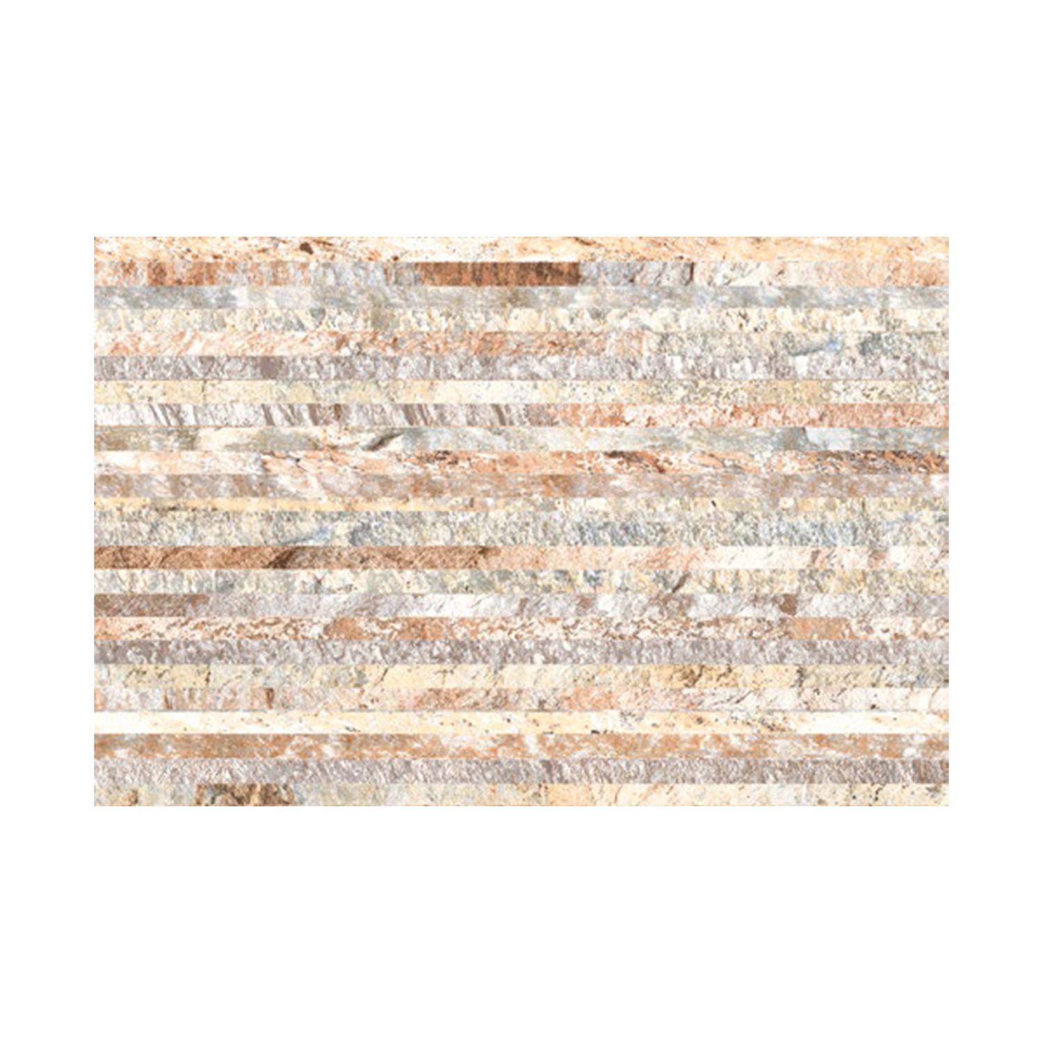 Muro Baden Multicolor Daltile 30 x 45 cm
