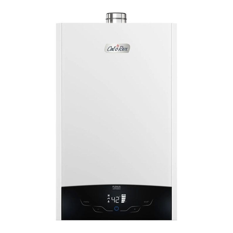 Calentador Instantáneo Modulante 16L Gas Nat