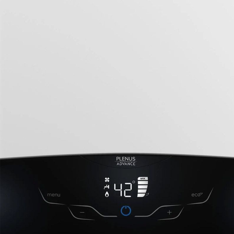 Calentador Instantáneo Modulante 16L Gas Nat