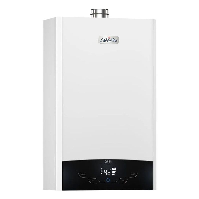 Calentador Instantáneo Modulante 16L Gas Nat