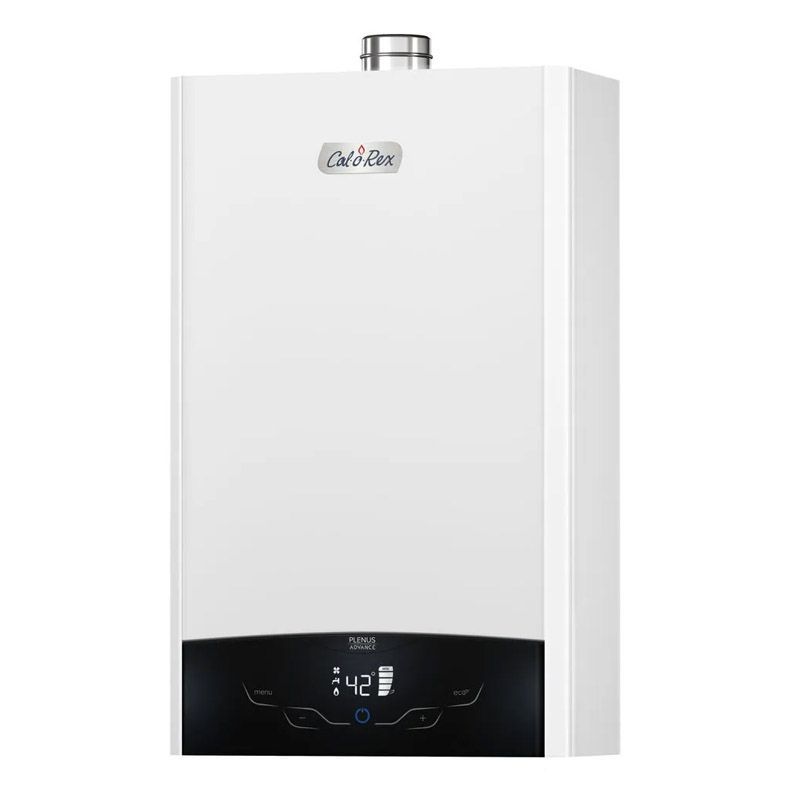 Calentador Instantáneo Modulante 16L Gas Nat