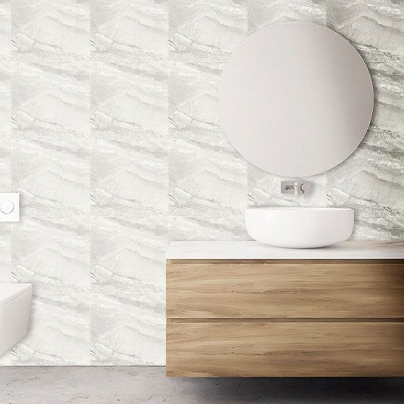 Piso Manchester Gris Vitromex 55.5 x 55.5 cm