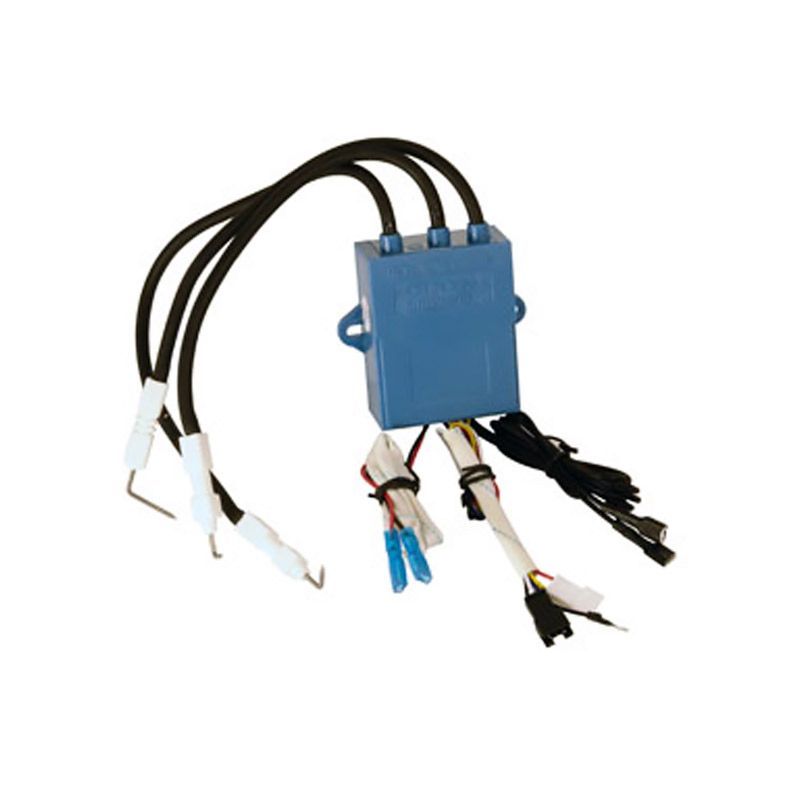 Modulo Generador de Impulsos Eléctricos