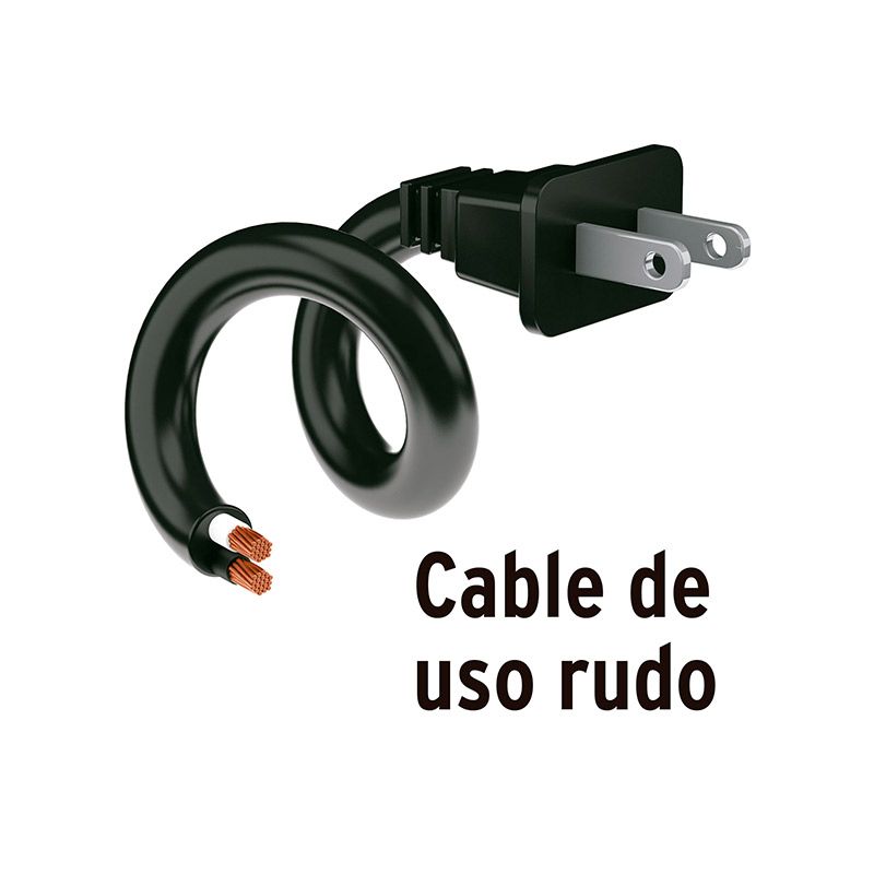 Rotomartillo Industrial Truper ½ pulg 900 W