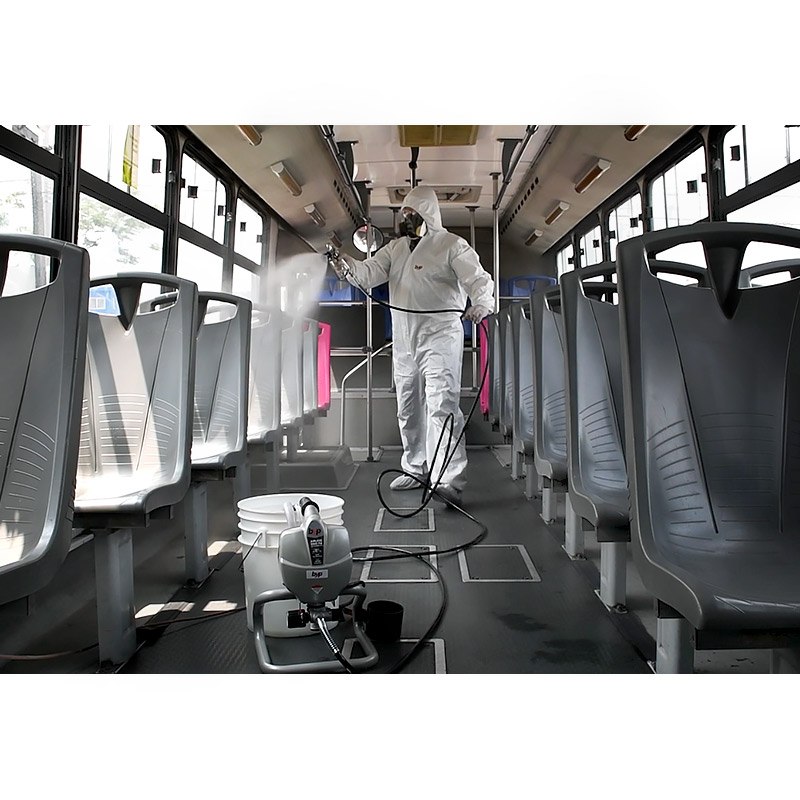 Equipo Pintar Airless Byp 3000 PSI