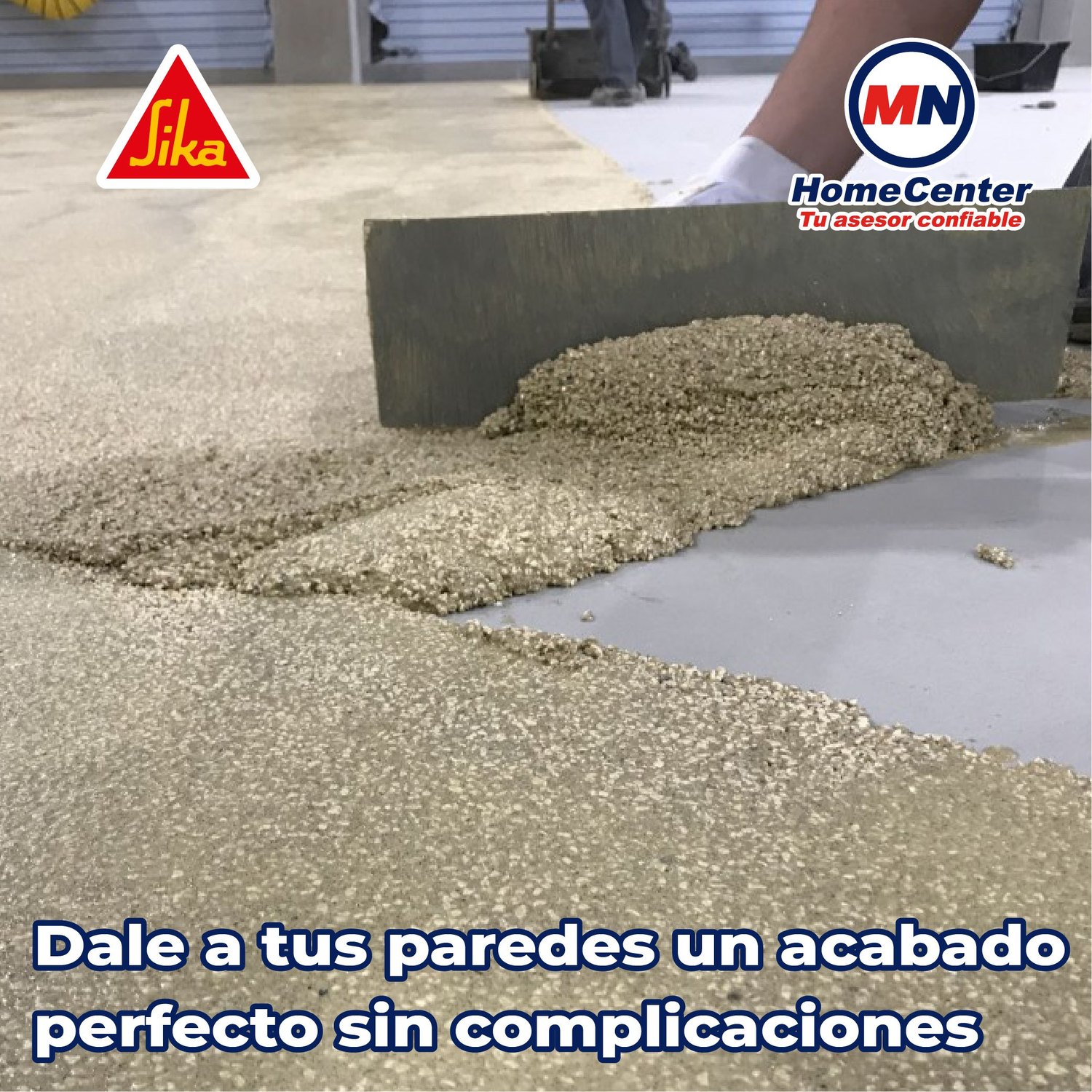 Arena Sílica Sikadur fina 15 kgs