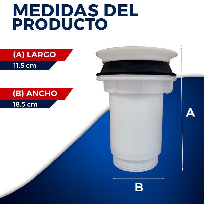 Cartucho tds2 gobi mingitorio seco