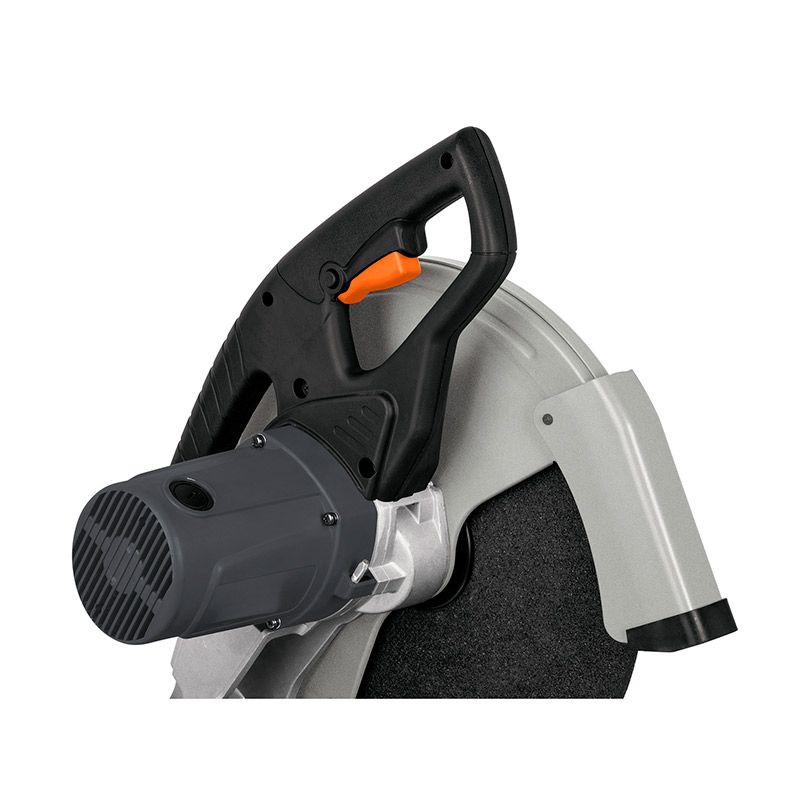 Sierra Corta Metal Industrial 14 pulg 2200 W