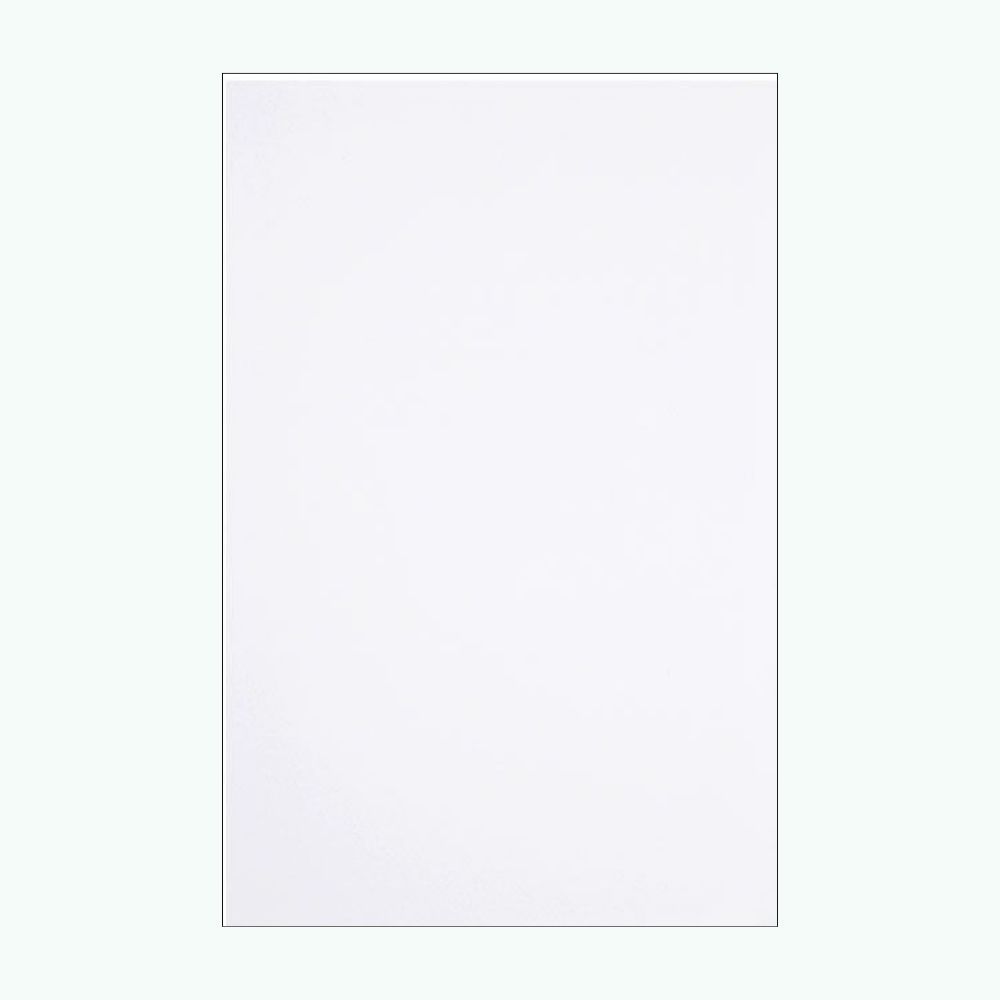 Azulejo Monocolor Helsinki Blanco Vitromex 20X30 1.82 M2
