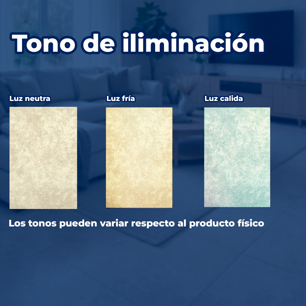 Azulejo para Pared Interior Roma Hueso 20x30 cm Marca Vitromex