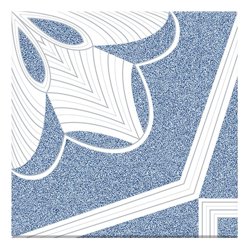 Piso Tecali Azul Vitromex 35x35 cm