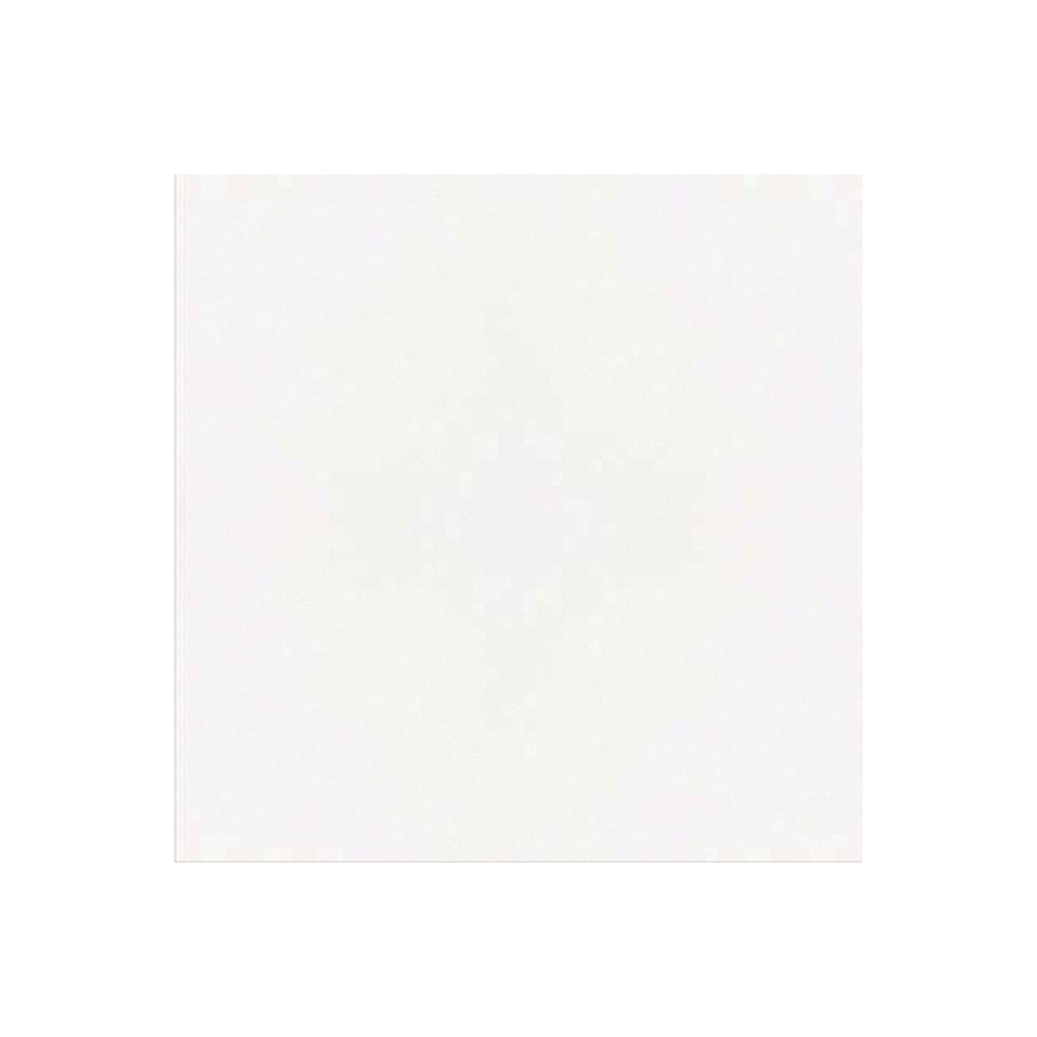 Piso Xilitla blanco Vitromex 35.7x35.7 cm