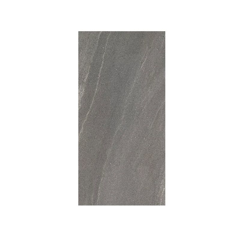 Piso porcelánico Kroma Daltile 75x150 cm rectificado Dark gray
