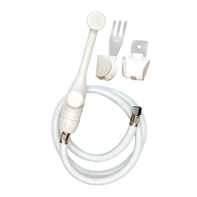 Bidet Manual para Sanitario Coflex