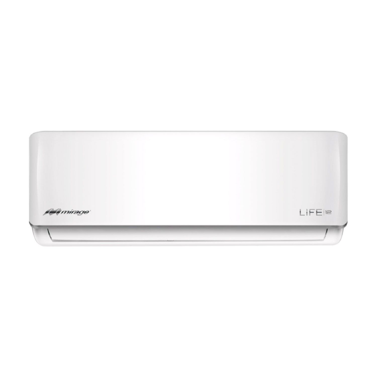 Minisplit 1.5 Ton Solo Frío 220 V Mirage Life 12