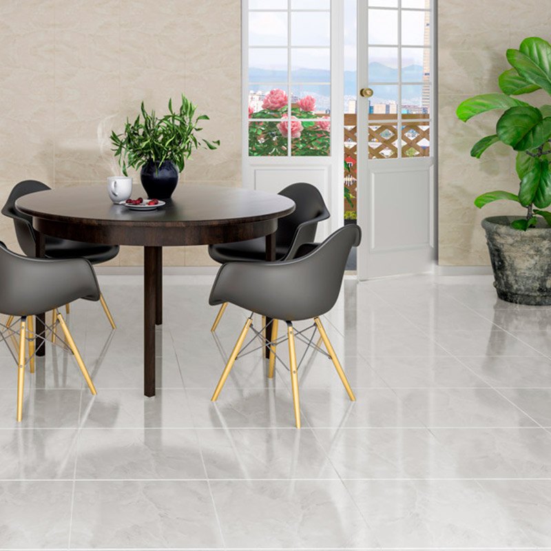 Piso Navia Gris Daltile 37x37 cm