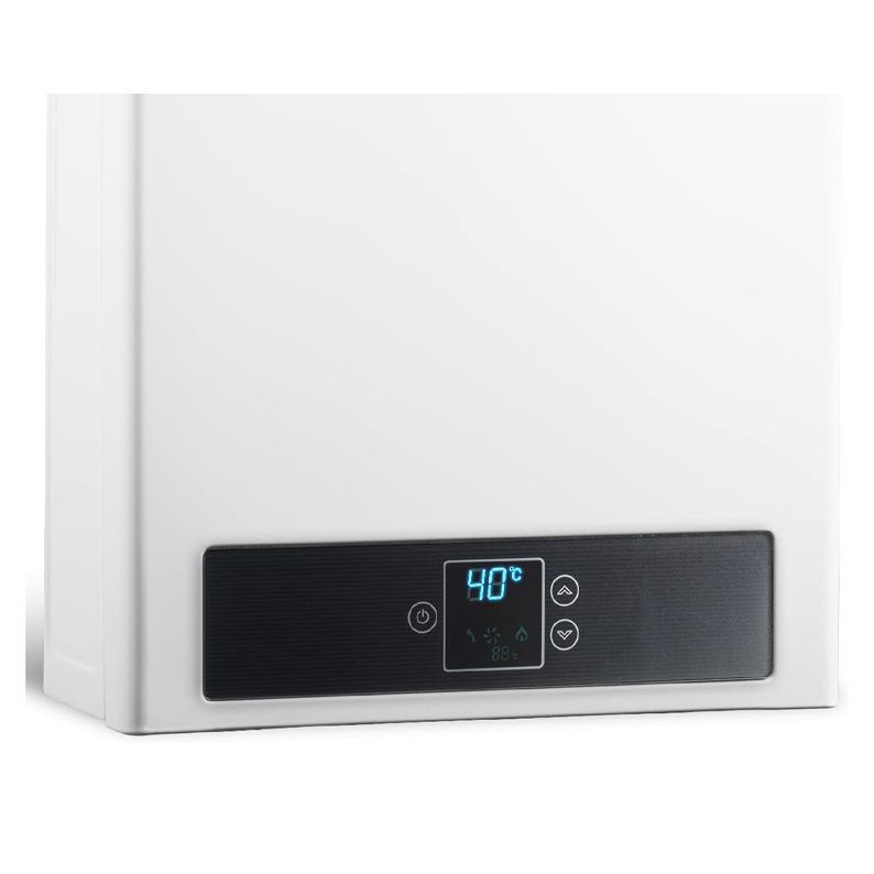 Calentador Instantáneo Modulante 16L Gas LP