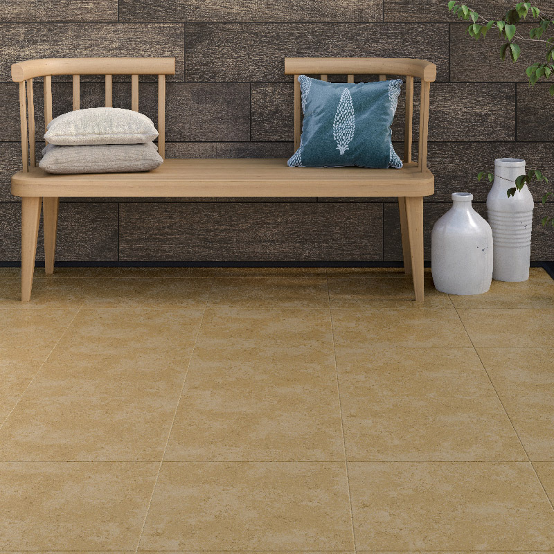 Piso Vallano Beige Daltile 37x37 cm