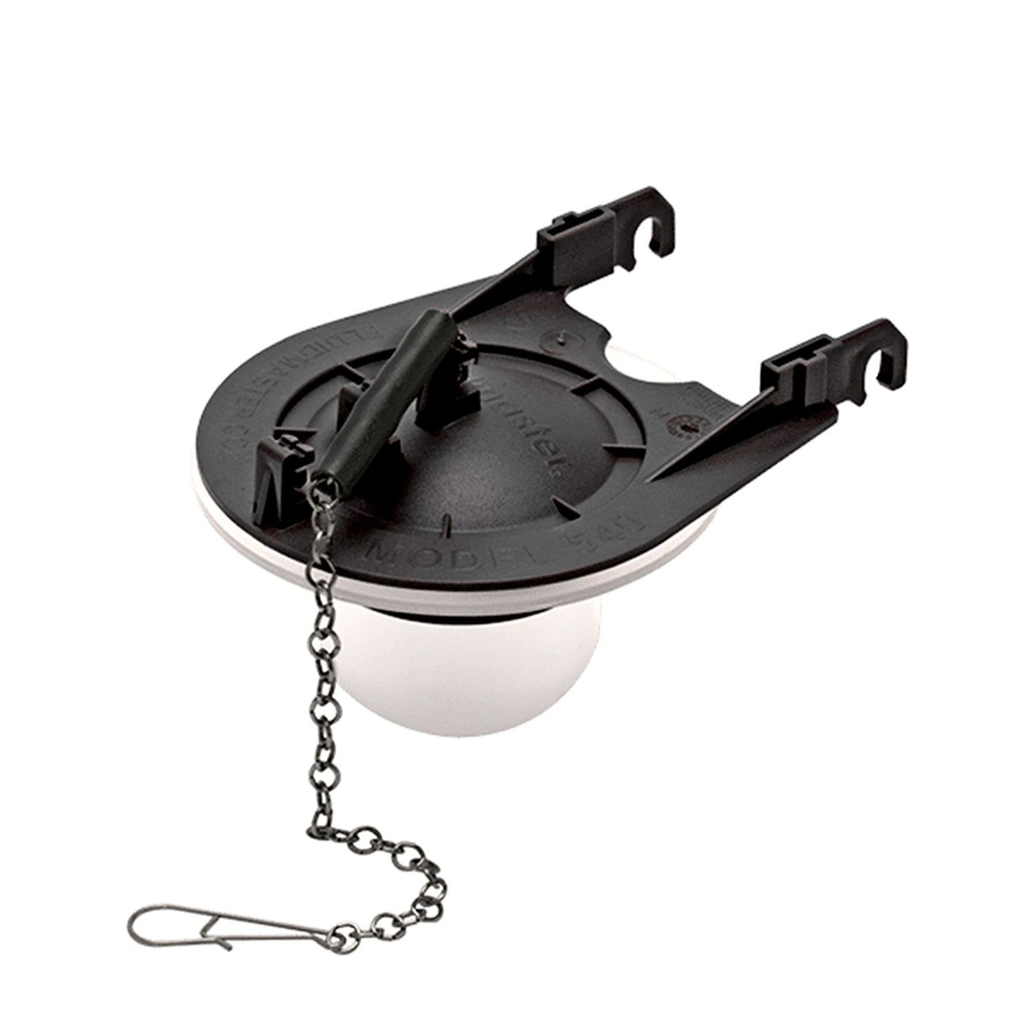 Tapón Sapo/Flapper Para Inodoro 3" Fluidmaster 5014LA