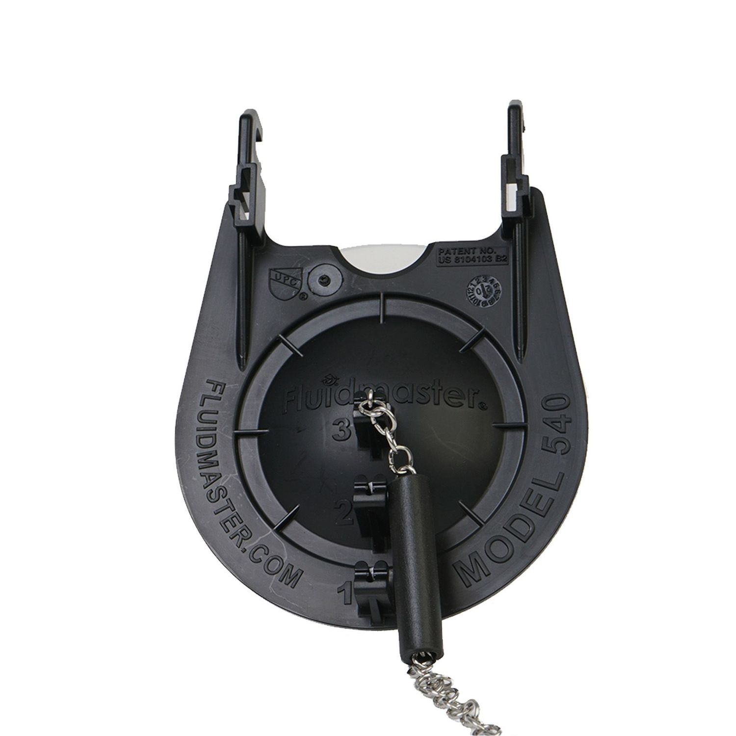 Tapón Sapo/Flapper Para Inodoro 3" Fluidmaster 5014LA