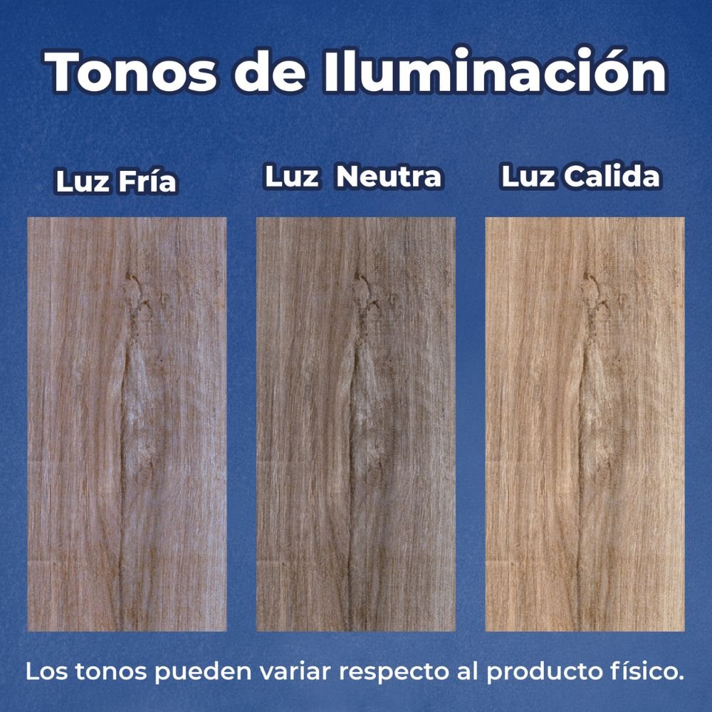 Piso Chapala Abedul 18x60.6 cm Vitromex